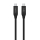 Belkin Kabel USB-C 4.0 100W 0,8m - 1121666 - zdjęcie 2